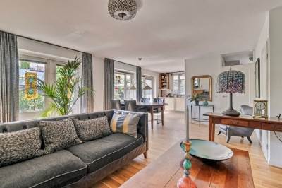 Woning Jacobadreef 8 Tilburg