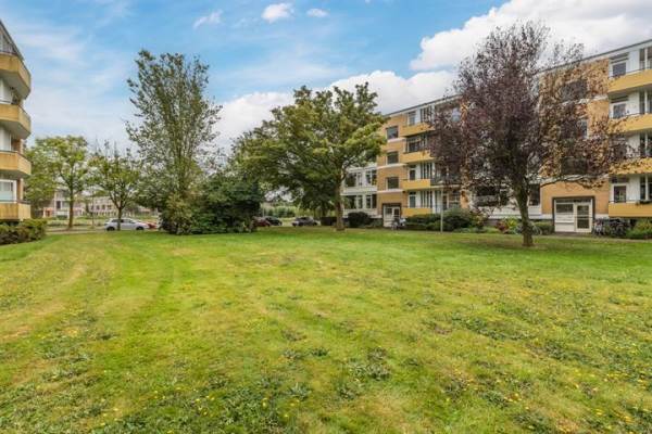 Woning Van Ostadelaan 170 Alkmaar