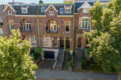 Woning Sweerts de Landasstraat 51 Arnhem