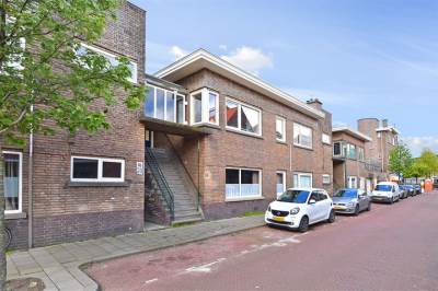 Woning Viandenstraat 14 Den Haag