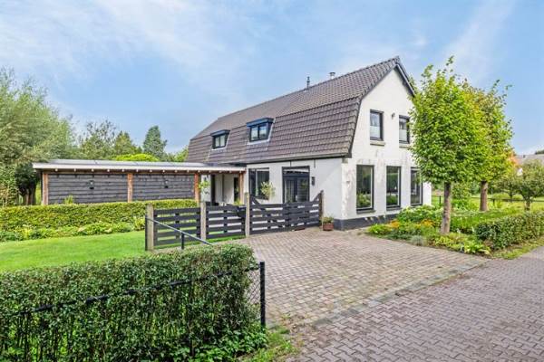 Woning Dijkstraat 113 Veenendaal
