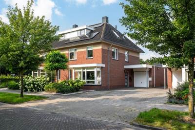 Woning Tuorrebout 87 Burgum