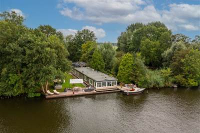 Woning Vreelandseweg 83 Nigtevecht