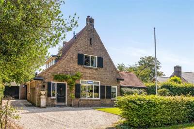 Woning Dr. ten Bokkel Huininkweg 31 Lochem