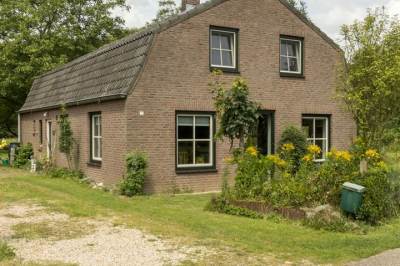 Woning Heide 11 Oeffelt