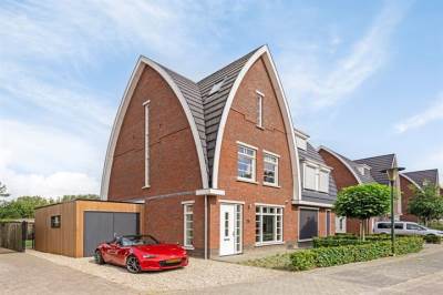 Woning Symfoniestraat 76 Eindhoven