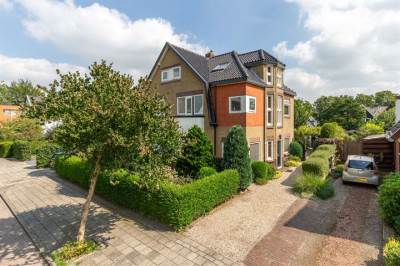 Woning van Goyenlaan 9 Soest