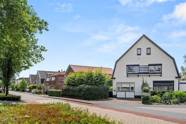 Woning Leeuwenstraat 28 Renkum