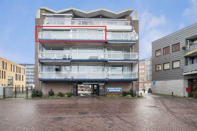 Woning Westerstraat 86 Emmen