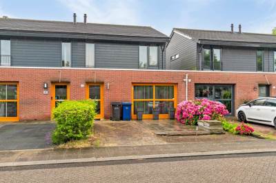 Woning Pieter Brueghelstraat 32 Almere