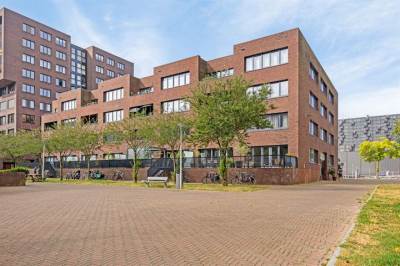 Woning Sint-Jobskade 236 Rotterdam