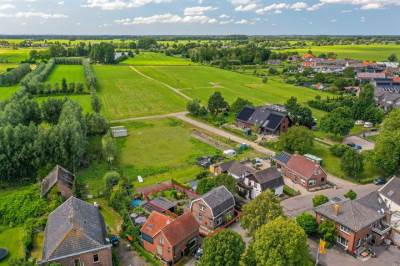 Woning Dorpsweg 121 Hoornaar