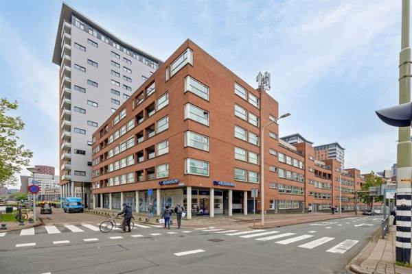 Woning Rijswijkseweg 73B Den Haag