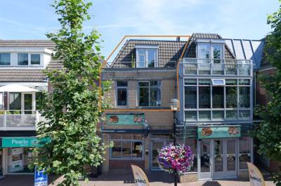 Woning van Weedestraat 74A Soest