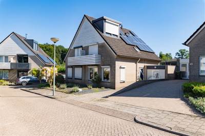 Woning Kanthuisstraat 47 Simpelveld