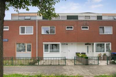 Woning Le Tourmalet 67 Amsterdam
