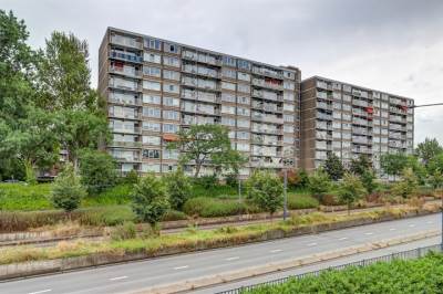 Woning Nieuwe Damlaan 439 Schiedam