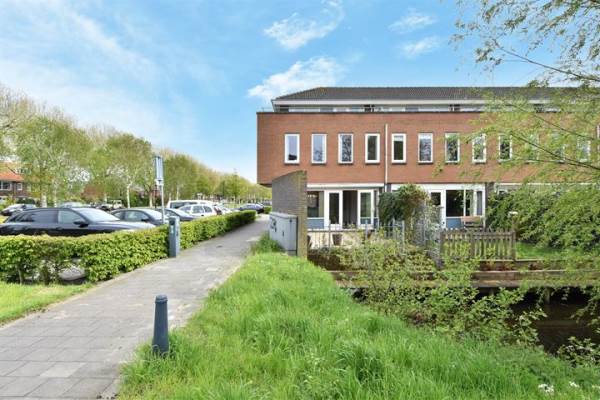 Woning Zegge 19 Voorburg
