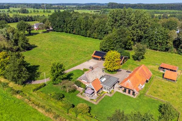 Woning Oude Goorseweg 13 Diepenheim
