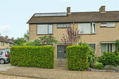 Woning Drentesingel 60 Arnhem