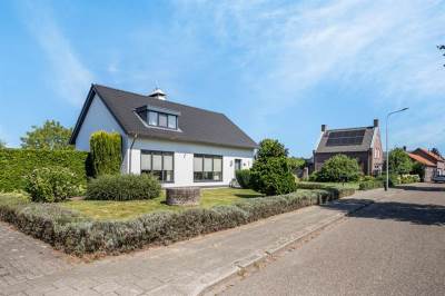 Woning Meerweg 30 Kronenberg