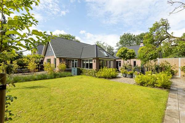 Woning Laarweg 66 Harskamp