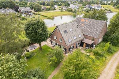 Woning Woerdsestraat 14 Nijmegen
