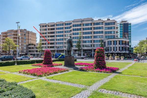 Woning Stationsplein 51 Eindhoven