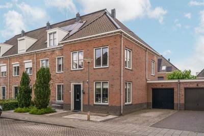Woning Gelderse Roos 30 Scherpenzeel (GE)