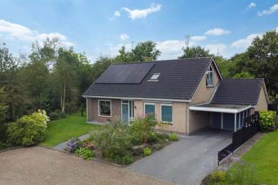 Woning Steegde 9 Appelscha