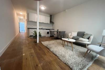 Woning Nieuwe Molstraat 20K Den Haag