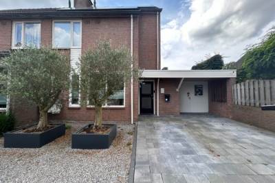 Woning Soeterstraat 6 Reek