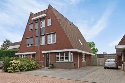 Woning Klinket 3 Tholen