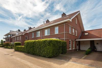 Woning Deijliuslaan 25 Barneveld