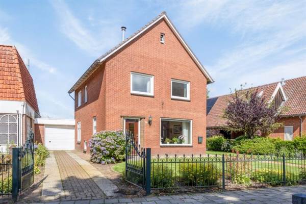 Woning Dorpsstraat 73 Lattrop-Breklenkamp