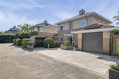 Woning Waterbospark 95 Rijnsburg