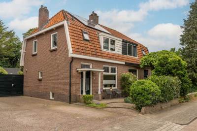 Woning Joost van den Vondellaan 9 Zeist