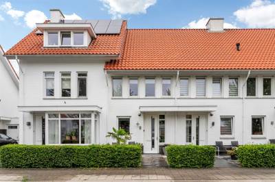 Woning Dominee Bakkerushof 29 Hedel