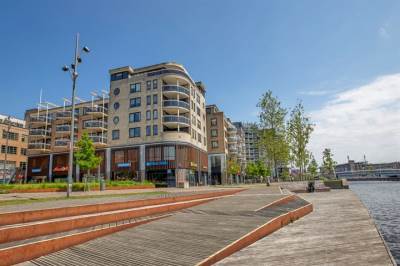 Woning Noorderkade 325 Alkmaar