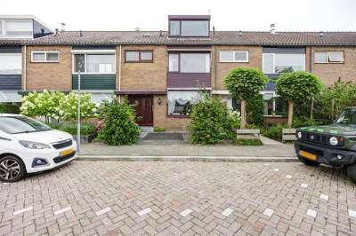 Woning Guldenweg 65 Hendrik-Ido-Ambacht