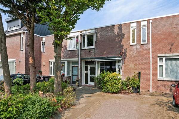 Woning Gersthove 37 Diemen