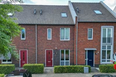 Woning Alicantestraat 39 Lent