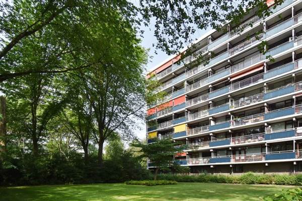Woning Roland Holstlaan 710 Delft