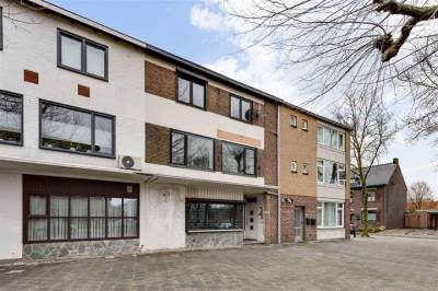 Woning Valderenstraat 4A Geleen