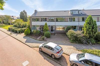 Woning IJsbeerstraat 3 Nijmegen