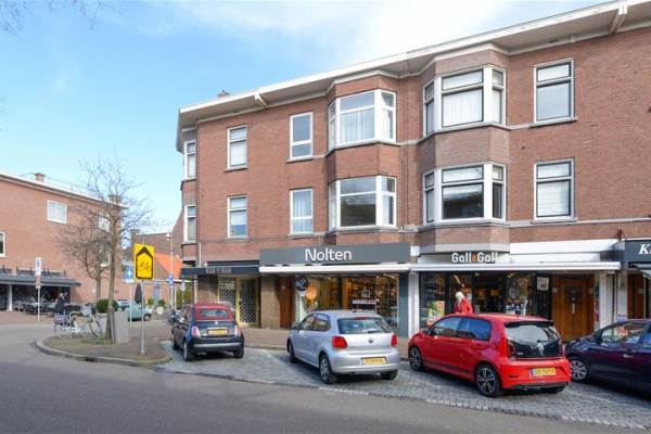 Woning Van Hoytemastraat 95 Den Haag