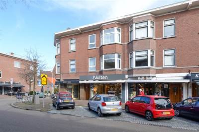 Woning Van Hoytemastraat 95 Den Haag