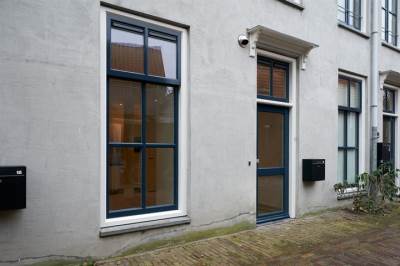 Woning Israelstraat 1C Harderwijk