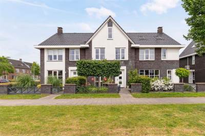 Woning Laan van Zuidbroek 68 Apeldoorn