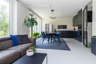 Woning Middachtenweg 216A Den Haag